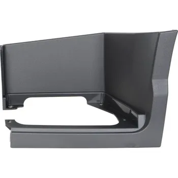 Blatník karosérie Spodní schod - vanička Volvo FH4, levý