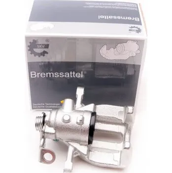 Brzdový třmen Brzdový třmen levý zadní PEUGEOT EXPERT