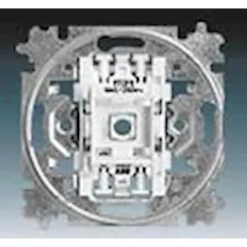 vypínač ABB 3559-A07345 Přístroj přepínače křížového