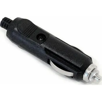 Zástrčka do zapalovače (velká zásuvka), pojistka 5A