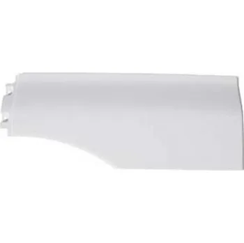 Blatník karosérie Prodloužení kabiny MAN TGA XXL pro lak, levé