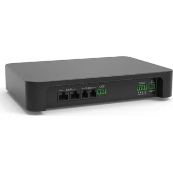 Booster 3A Z21 - Roco 10806