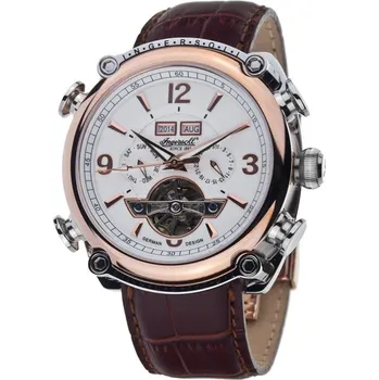 Hodinky Ingersoll IN4505RWH