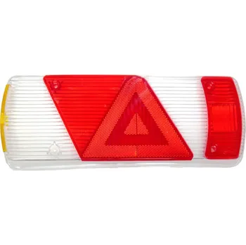 Kryt koncového světlometu Kogel Ecopoint II, levý