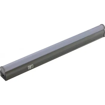 Nástěnné svítidlo Podlinka kuchyňská LED 5W TL4001/5 ARGUS Light 30cm stříbrná, flexo