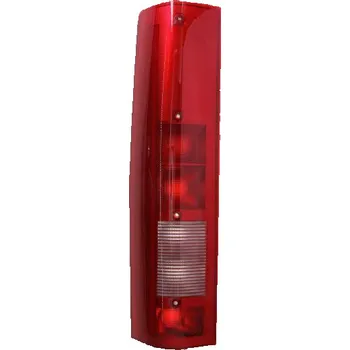 Přední světlomet Zadní světlo Iveco Daily 2000, levé