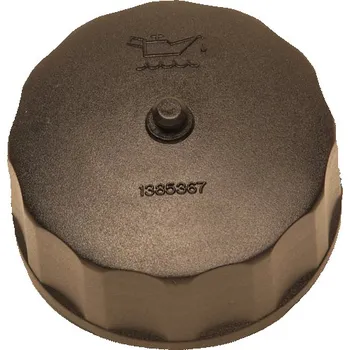 Rozvod motoru Víčko nálevky oleje Renault