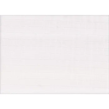 Plena Plena látková 70x70 cm bílá 10 ks/bal.