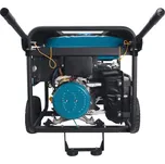 HERON EWH 220 Elektrocentrála se svářečkou 220A, benzínová 14HP/5,5kW