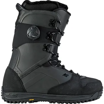 Boty na snowboard K2 Ender černé