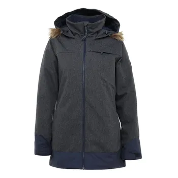 Burton Lelah Denim/Modigo