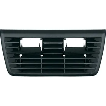 Tuning Spodní maska DAF XF95, mezi světla