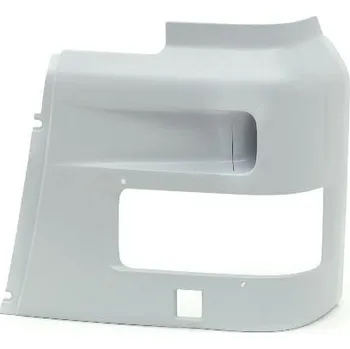 Blatník karosérie Rámeček hlavního světlometu DAF XF 1.serie, levý