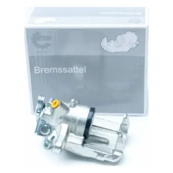 Brzdový třmen Brzdový třmen levý zadní RENAULT TRAFIC II 7701056166