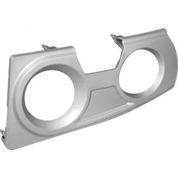 Kryt přídavných světlometů Iveco Stralis 2007-2013, levý