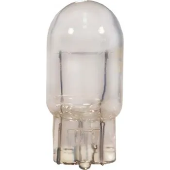 Autožárovka žárovka 12V 21W W3x16d