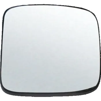 Auto zrcátko Sklo panoramatického zrcátka MAN TGX, pravé
