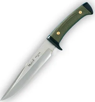 kapesní nůž Muela 3162 zelený