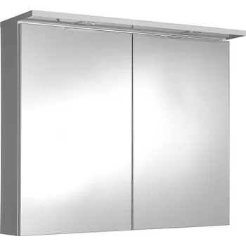 Koupelnový nábytek Aqualine Kawa WGL80