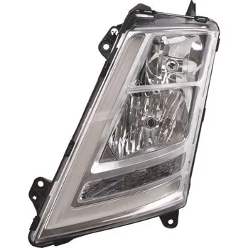 Osvětlení automobilu Hlavní světlomet Volvo FH4 - el. ovládaný, levý