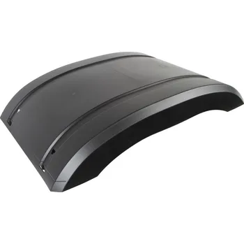 Blatník karosérie Zadní blatník MB Actros MP4, horní kryt, střední