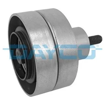 Rozvod motoru Vodící kladka řemene pro DAF XF105