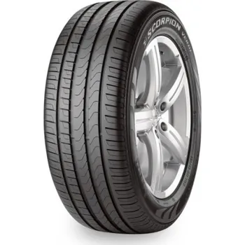 4x4 pneu Pirelli Scorpion Verde 235/60 R18 103 V FP