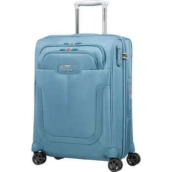 Samsonite Duosphere Spinner 55 Exp Samsonite Duosphere Spinner 55 Exp