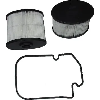 Filtr odvětrání klikové skříně Iveco Eurocargo - sada 2ks