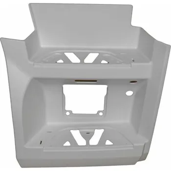 Spodní schod MB Actros MP4, vysoký, pravý