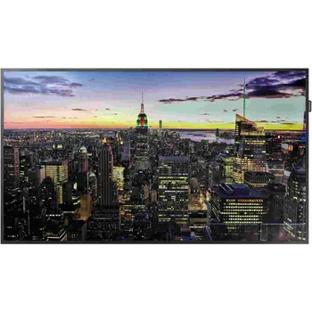 Monitor Samsung LH65QBHPLGC