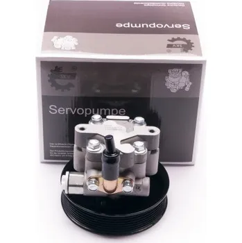 Posilovač řízení Servo čerpadlo řízení OPEL MOVANO B 2.3CDTI