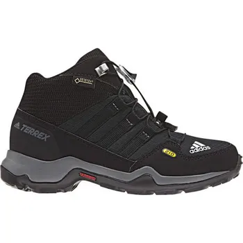 Dětská treková obuv adidas Terrex Mid GTX K BB1952