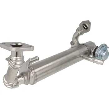 Výfukový systém EGR ventil Iveco Daily 2,3l s chlazením