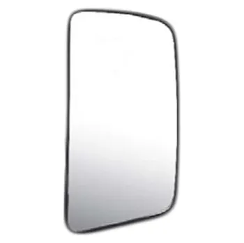 Sklo hlavního zrcátka MB Actros III., pravé