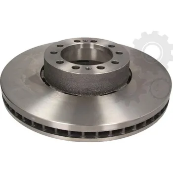 Brzdový komplet Brzdový kotouč Renault Premium - přední