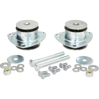 Blatník karosérie Silentblok kabiny Iveco Daily 2006, přední