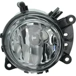 Mlhový světlomet MB Actros MP4, pravý