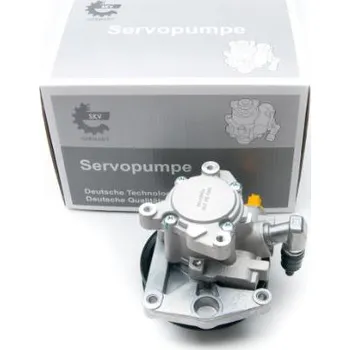 Posilovač řízení Servo čerpadlo řízení MERCEDES M-CLASS W164 ML 350 500