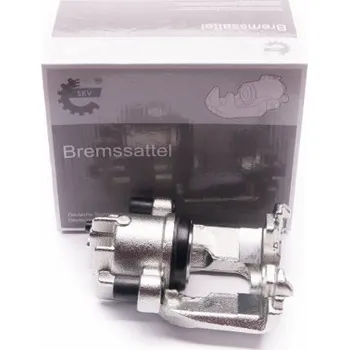 Brzdový třmen Brzdový třmen pravý přední FORD FOCUS