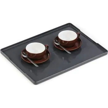 Archivační box COFFEE POINT TRAY - Servírovací podnos na kávu a čaj