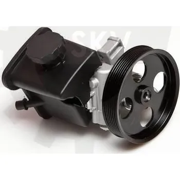 Posilovač řízení Servo čerpadlo řízení MERCEDES E-CLASS W211 E 200