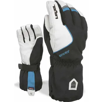 Chránič rukou Level Heli GTX Black/White SM/7.5