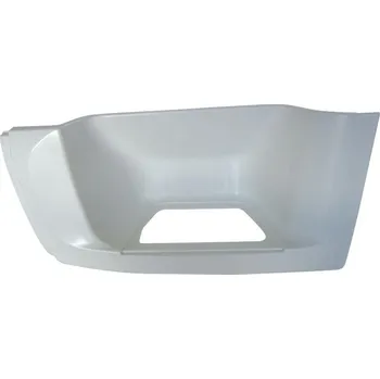 Blatník karosérie Spodní schod DAF XF105, levý