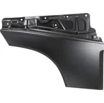 Prodloužení dveří Volvo FH4, pravé