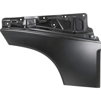 Blatník karosérie Prodloužení dveří Volvo FH4, pravé