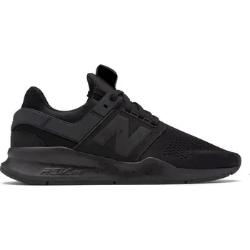 Pánské tenisky New Balance MS247EK černá