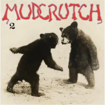 Zahraniční hudba 2 - Mudcrutch [CD]