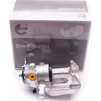 Brzdový třmen Brzdový třmen pravý zadní CITROEN C5 III