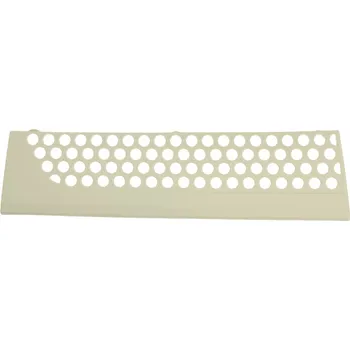 Spodní mřížka masky MB Actros MP4 , pravá